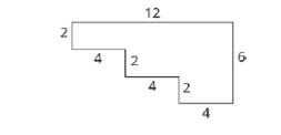 Chapter 1.2, Problem 1.50TI, TRY IT:: 150 Find the perimeter of each figure. All lengths are in inches. 