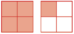 Chapter 4, Problem 576RE, In the following exercises, name the improper fractions. Then write each improper fraction as a 