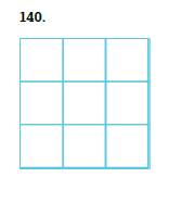 Chapter 9.4, Problem 140E, In the following exercises. find the (a) perimeter and (B) area of each figure. Assume each side of 