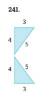 Chapter 9.5, Problem 241E, Find the Area of Irregular Figures In the following exercises, find the area of the irregular 