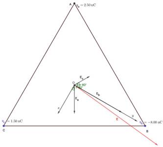 COLLEGE PHYSICS (OER), Chapter 18, Problem 23PE 
